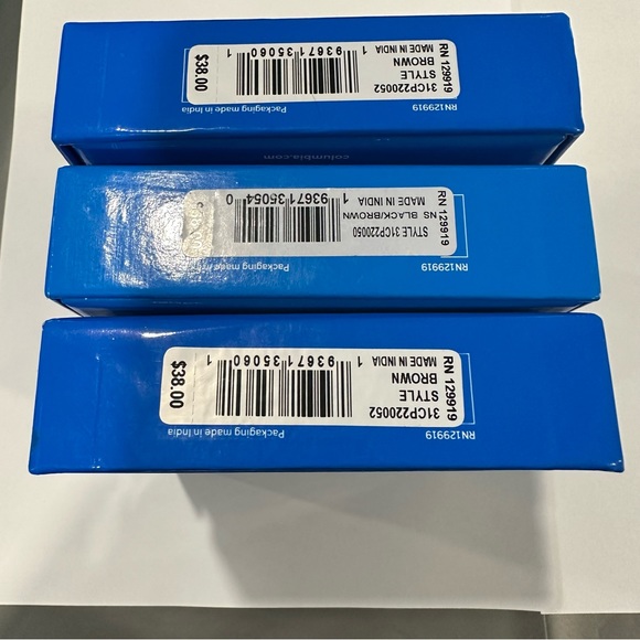 Columba wallets - Picture 14 of 16